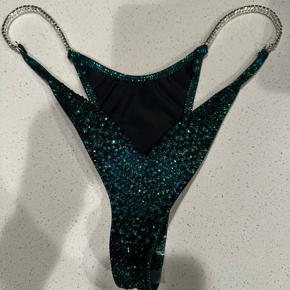 Competition Bikini